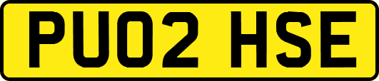 PU02HSE