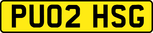 PU02HSG