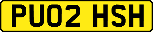 PU02HSH