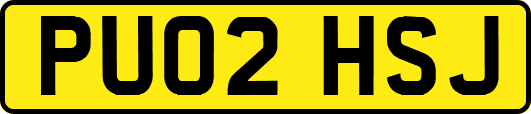 PU02HSJ