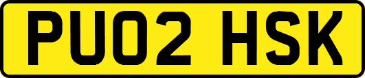 PU02HSK