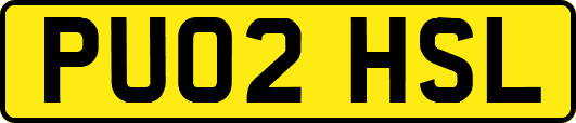 PU02HSL