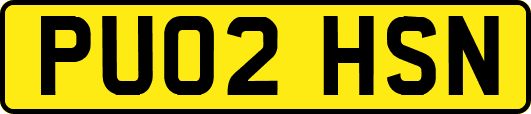 PU02HSN
