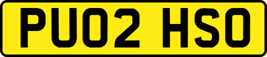 PU02HSO