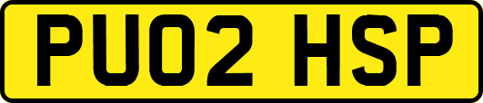 PU02HSP