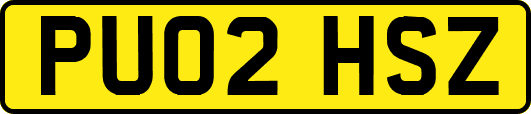 PU02HSZ