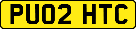 PU02HTC