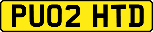 PU02HTD