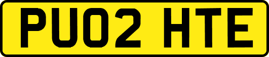 PU02HTE