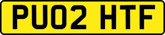 PU02HTF