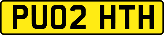 PU02HTH