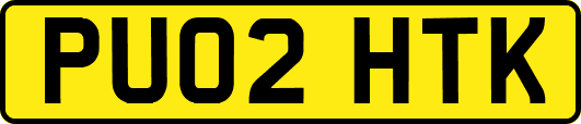 PU02HTK