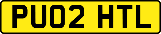 PU02HTL
