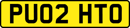PU02HTO