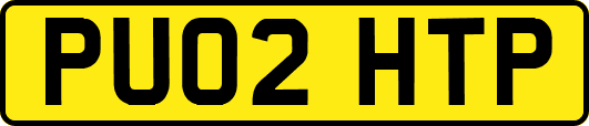 PU02HTP