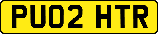 PU02HTR
