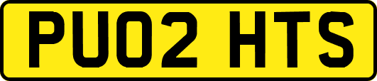 PU02HTS