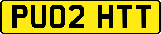PU02HTT