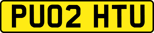 PU02HTU
