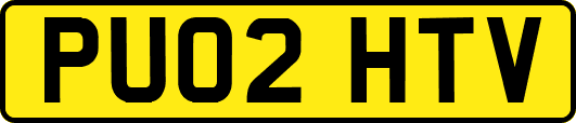 PU02HTV