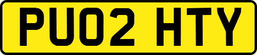 PU02HTY