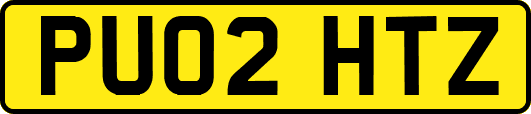 PU02HTZ