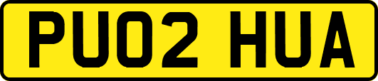 PU02HUA