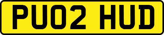 PU02HUD