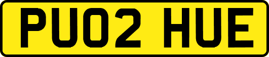 PU02HUE