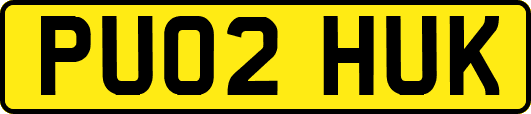 PU02HUK