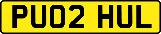 PU02HUL