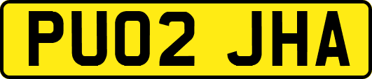 PU02JHA