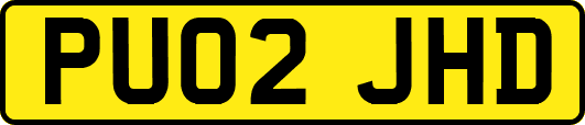 PU02JHD