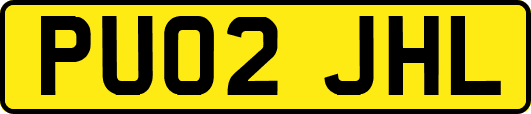 PU02JHL