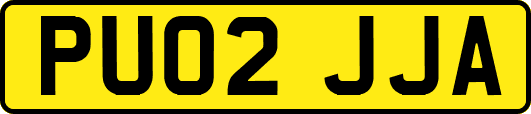 PU02JJA