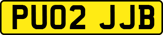 PU02JJB