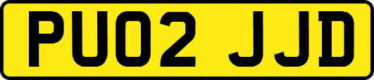 PU02JJD