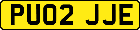 PU02JJE