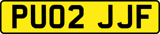 PU02JJF