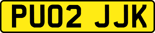 PU02JJK