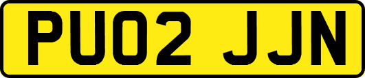 PU02JJN