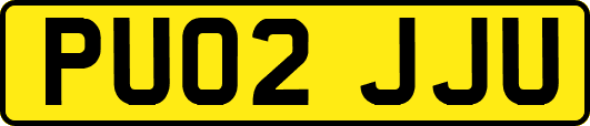 PU02JJU