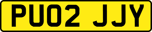 PU02JJY