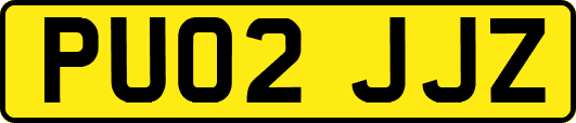 PU02JJZ