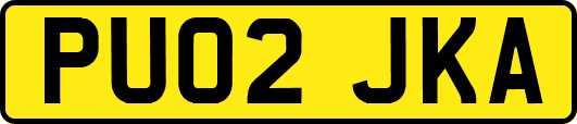 PU02JKA