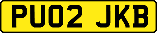 PU02JKB