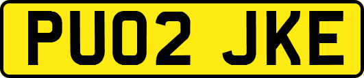 PU02JKE