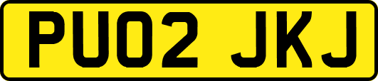 PU02JKJ