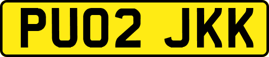 PU02JKK
