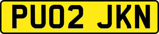 PU02JKN